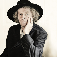 Bruno K. Öijer