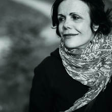 Christina Hesselholdt