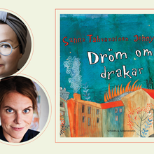 Dröm om drakar