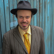 Eiríkur Örn Norðdahl