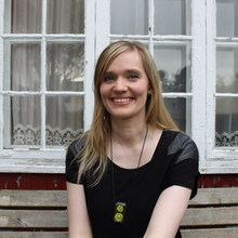 Elin á Rógvi