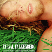 Filmposter Farväl Falkenberg (Falkenberg Farewell)