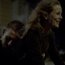 Fra filmen Oslo, 31 August