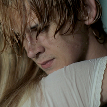 Fra filmen The Good Son