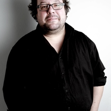 Fredrik Högberg