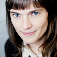 Frida Nilsson 