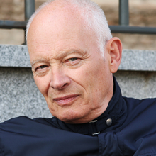 Guðbergur Bergsson