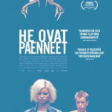 He ovat paenneet (They Have Escaped) er nomineret til Nordisk Råds filmpris 2015