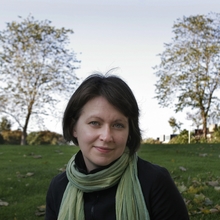 Henriikka Tavi 