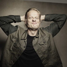 Iiro Rantala