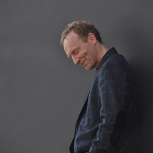 Jón Kalman Stefánsson