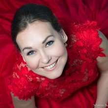Jenny Carlstedt