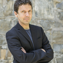 Jesper Nordin