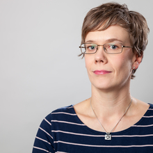 Johanna Boholm