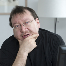 Juaaka Lyberth 