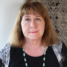 Karólína Eiríksdótti