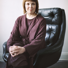 Karin Erlandsson