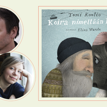 Koira nimeltään Kissa