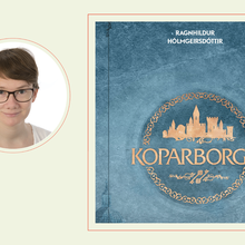 Koparborgin
