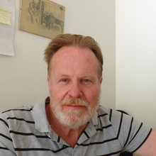 Lars Karlsson