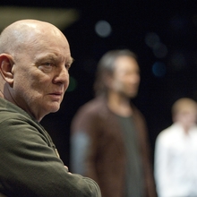 Lars Norén