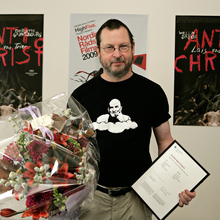 Lars von Trier