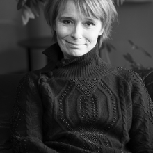 Linda Vilhjálmsdóttir