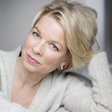 Linn Ullmann