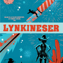 Lynkineser