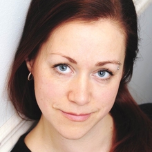 Malin Klingenberg