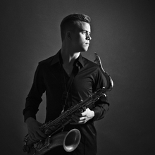 Marius Neset