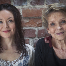 Marjatta Levanto och Julia Vuori (ill.)