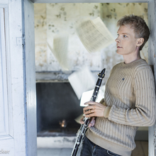 Martin Fröst