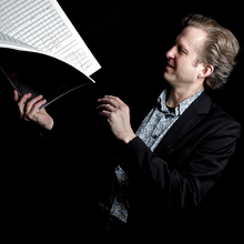 Mats Larsson Goth