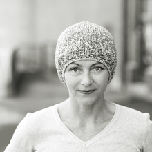 Mona Høvring  