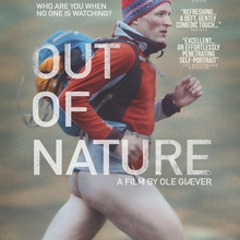 Mot naturen (Out of Nature) er nomineret til Nordisk Råds filmpris 2015