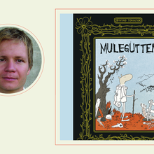 Mulegutten