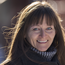 Naja Rosing-Asvid