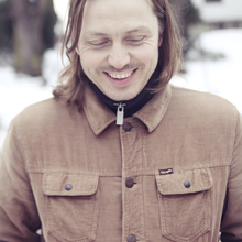 Nils-Øivind Haagensen 