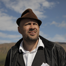 Om heste og mænd (Hross ì oss) – Island 
