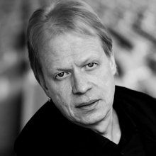 Peter Sandström