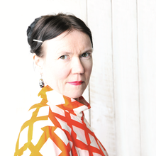 Rosa Liksom