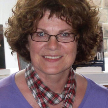 Sólrún Michelsen