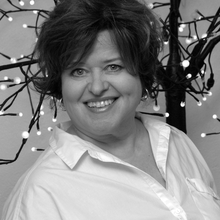 Sabine Forsblom