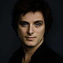 Simon Stranger