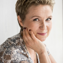 Sirpa Kähkönen