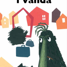 Skrímsli í vanda (”Monster i knibe”)