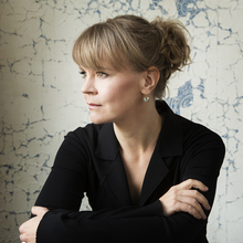 Susanna Mälkki