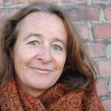 Synne Skouen