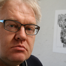 Tóroddur Poulsen